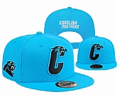 Carolina Panthers 2025 Stitched Snapback Hats,baseball caps,new era cap wholesale,wholesale hats