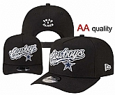 Dallas Cowboys 2025 Stitched Snapback Hats,baseball caps,new era cap wholesale,wholesale hats