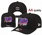 Buffalo Bills 2025 Stitched Snapback Hats,baseball caps,new era cap wholesale,wholesale hats