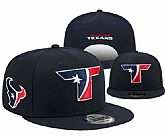 Houston Texans 2025 Stitched snapback Hats,baseball caps,new era cap wholesale,wholesale hats