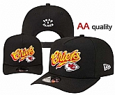 Kansas City Chiefs 2025 Stitched Snapback Hats,baseball caps,new era cap wholesale,wholesale hats