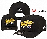 Pittsburgh Steelers 2025 Stitched Snapback Hats,baseball caps,new era cap wholesale,wholesale hats