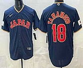 Men's Japan #18 Yoshinobu Yamamoto Navy 2026 World Baseball Classic Cool Base Jersey,baseball caps,new era cap wholesale,wholesale hats