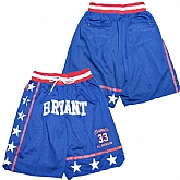 kobe bryant mcdonald's all american royal basketball shorts,baseball caps,new era cap wholesale,wholesale hats