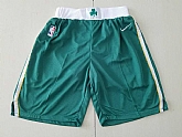 Boston Celtics Green Nike Swingman Shorts (Run Small),baseball caps,new era cap wholesale,wholesale hats