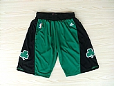 Boston Celtics NBA Shorts (Run Small) Green-Black,baseball caps,new era cap wholesale,wholesale hats