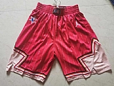 Chicago Bulls 2020 NBA All-Star Red Jordan Brand Swingman Shorts (Run Small),baseball caps,new era cap wholesale,wholesale hats