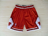 Chicago Bulls NBA Shorts (Run Small) Red,baseball caps,new era cap wholesale,wholesale hats