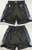 Dallas Mavericks Navy Stitched Shorts (Run Small),baseball caps,new era cap wholesale,wholesale hats