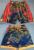Golden State Warriors Shorts (Run Small),baseball caps,new era cap wholesale,wholesale hats