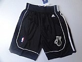 Miami Heat Black Shorts (Run Small)1,baseball caps,new era cap wholesale,wholesale hats