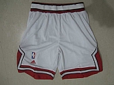Miami Heats White Stitched Shorts (Run Small),baseball caps,new era cap wholesale,wholesale hats