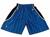 Orlando Magic Blue Shorts (Run Small)1,baseball caps,new era cap wholesale,wholesale hats