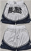 Orlando Magic Silver City Edition Shorts (Run Small),baseball caps,new era cap wholesale,wholesale hats