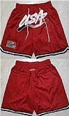 Team USA Red Shorts (Run Small),baseball caps,new era cap wholesale,wholesale hats