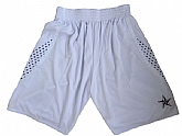 Team USA White 2016 Olympic Basketball Team Shorts (Run Small),baseball caps,new era cap wholesale,wholesale hats