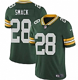 Men & Women & Youth Green Bay Packers #28 Trey Smack Green 2026 Vapor Untouchable Limited Stitched Jersey,baseball caps,new era cap wholesale,wholesale hats