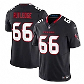 Men's Houston Texans #66 Keylan Rutledge Navy 2nd Alternate 2026 F.U.S.E. Vapor Limited Stitched Jersey Dzhi,baseball caps,new era cap wholesale,wholesale hats
