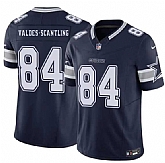 Men's Dallas Cowboys #84 Marquez Valdes-Scantling Navy 2026 F.U.S.E. Vapor Untouchable Limited Stitched Jersey Dzhi,baseball caps,new era cap wholesale,wholesale hats