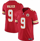 Men & Women & Youth Kansas City Chiefs #9 Kenneth Walker III Red 2026 Vapor Untouchable Limited Stitched Jersey,baseball caps,new era cap wholesale,wholesale hats