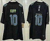 Men's Seattle Seahawks #10 Cooper Kupp Limited Navy Fashion Vapor Jersey,baseball caps,new era cap wholesale,wholesale hats
