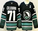 Men's San Jose Sharks #71 Macklin Celebrini Black Stitched Jersey,baseball caps,new era cap wholesale,wholesale hats