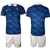 Men's France Blank National Team FIFA x World Cup 2026 Home On Field Jersey,baseball caps,new era cap wholesale,wholesale hats