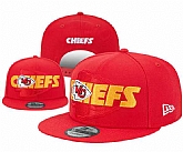 Kansas City Chiefs 2026 Stitched Snapback Hats 1,baseball caps,new era cap wholesale,wholesale hats