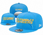 Los Angeles Chargers 2026 Stitched Snapback Hats 1,baseball caps,new era cap wholesale,wholesale hats