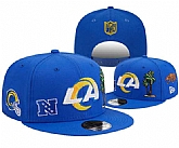 Los Angeles Rams 2026 Stitched Snapback Hats,baseball caps,new era cap wholesale,wholesale hats