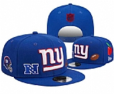 New York Giants 2025 Stitched Snapback Hats,baseball caps,new era cap wholesale,wholesale hats