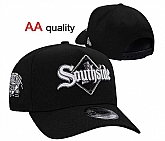 Chicago White Sox 2026 Stitched Snapback Hats,baseball caps,new era cap wholesale,wholesale hats