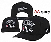 Chicago White Sox 2026 Stitched Snapback Hats2,baseball caps,new era cap wholesale,wholesale hats
