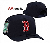 Boston Red Sox 2026 Stitched Snapback Hats 069,baseball caps,new era cap wholesale,wholesale hats