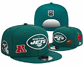 New York Jets 2026 Stitched Snapback Hats,baseball caps,new era cap wholesale,wholesale hats