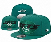 New York Jets 2026 Stitched Snapback Hats 06,baseball caps,new era cap wholesale,wholesale hats