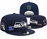 Seattle Seahawks 2026 Stitched Snapback Hats,baseball caps,new era cap wholesale,wholesale hats