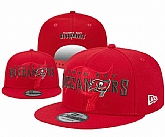 Tampa Bay Buccaneers 2026 Stitched Snapback Hats 10,baseball caps,new era cap wholesale,wholesale hats