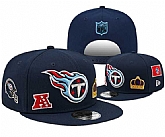 Tennessee Titans 2026 Stitched Snapback Hats,baseball caps,new era cap wholesale,wholesale hats