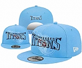 Tennessee Titans 2026 Stitched Snapback Hats 02,baseball caps,new era cap wholesale,wholesale hats