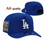 Los Angeles Dodgers 2026 Stitched Snapback Hats 083,baseball caps,new era cap wholesale,wholesale hats