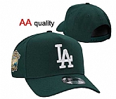 Los Angeles Dodgers 2026 Stitched Snapback Hats 087,baseball caps,new era cap wholesale,wholesale hats
