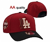 Los Angeles Dodgers 2026 Stitched Snapback Hats 088,baseball caps,new era cap wholesale,wholesale hats