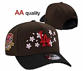 Los Angeles Dodgers 2026 Stitched Snapback Hats 089,baseball caps,new era cap wholesale,wholesale hats