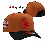 Los Angeles Dodgers 2026 Stitched Snapback Hats 086,baseball caps,new era cap wholesale,wholesale hats