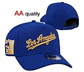 Los Angeles Dodgers 2026 Stitched Snapback Hats 08,baseball caps,new era cap wholesale,wholesale hats