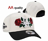 Los Angeles Dodgers 2026 Stitched Snapback Hats 085,baseball caps,new era cap wholesale,wholesale hats