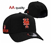 New York Mets 2026 Stitched Snapback Hats 055,baseball caps,new era cap wholesale,wholesale hats