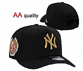 New York Yankees 2026 Stitched Snapback Hats 095,baseball caps,new era cap wholesale,wholesale hats