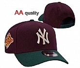 New York Yankees 2026 Stitched Snapback Hats 089,baseball caps,new era cap wholesale,wholesale hats